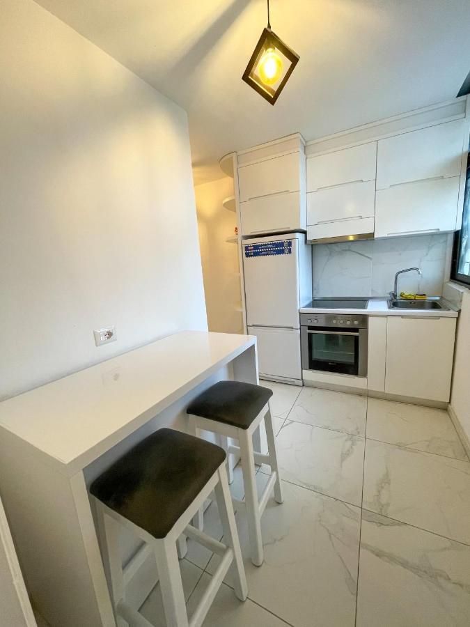 Centre View Apartment Tirana Exterior foto