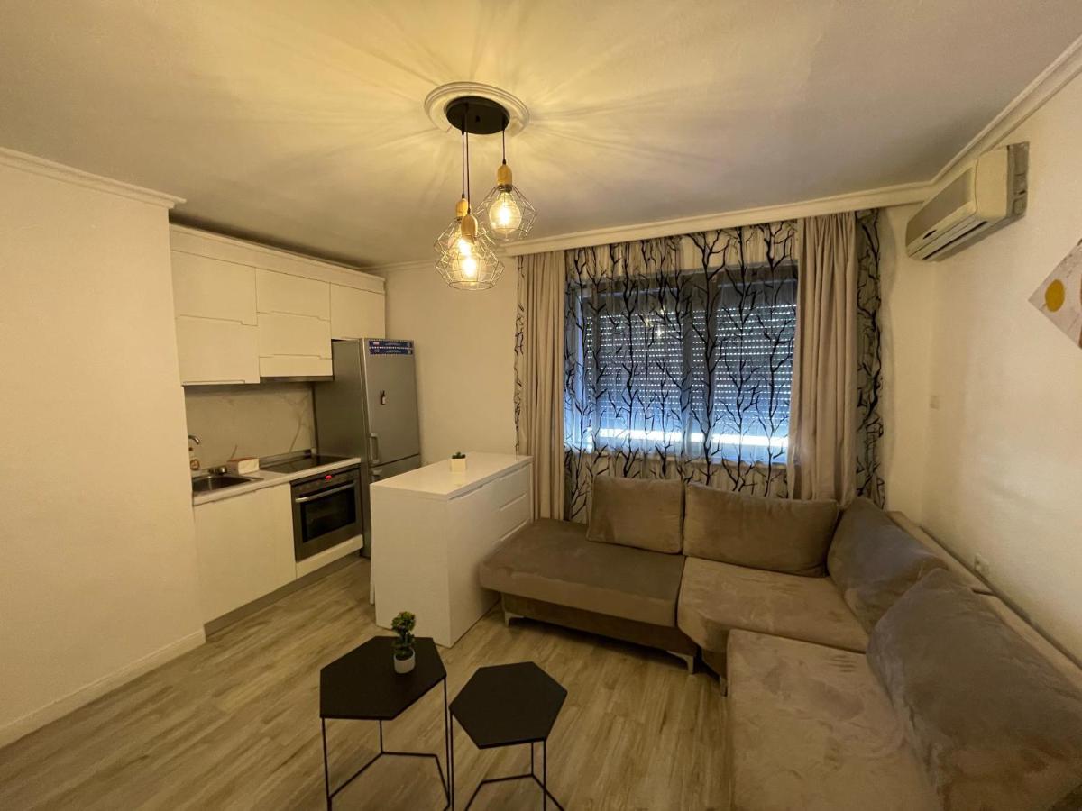 Centre View Apartment Tirana Exterior foto